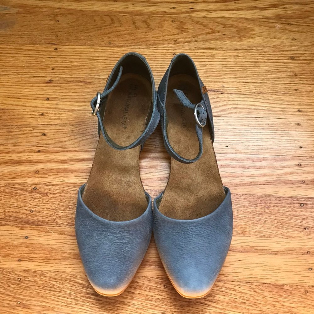 El Naturalista Stella Mary Janes